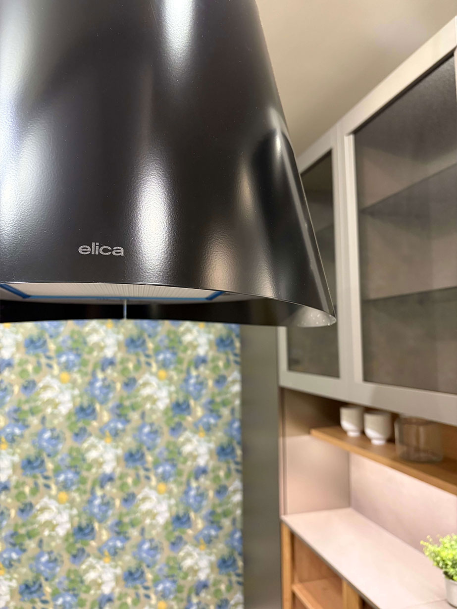 cappa elica